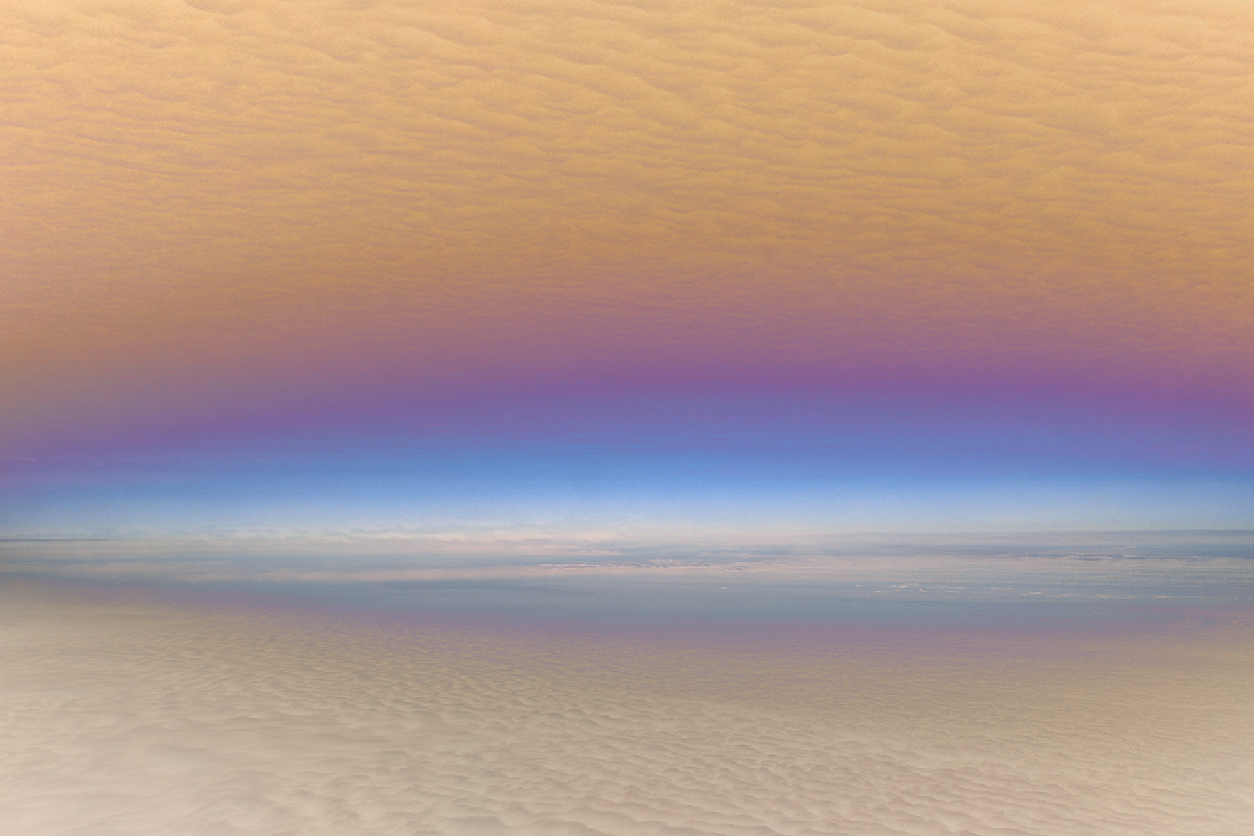 Clouds (Eastern USA) 0057-16