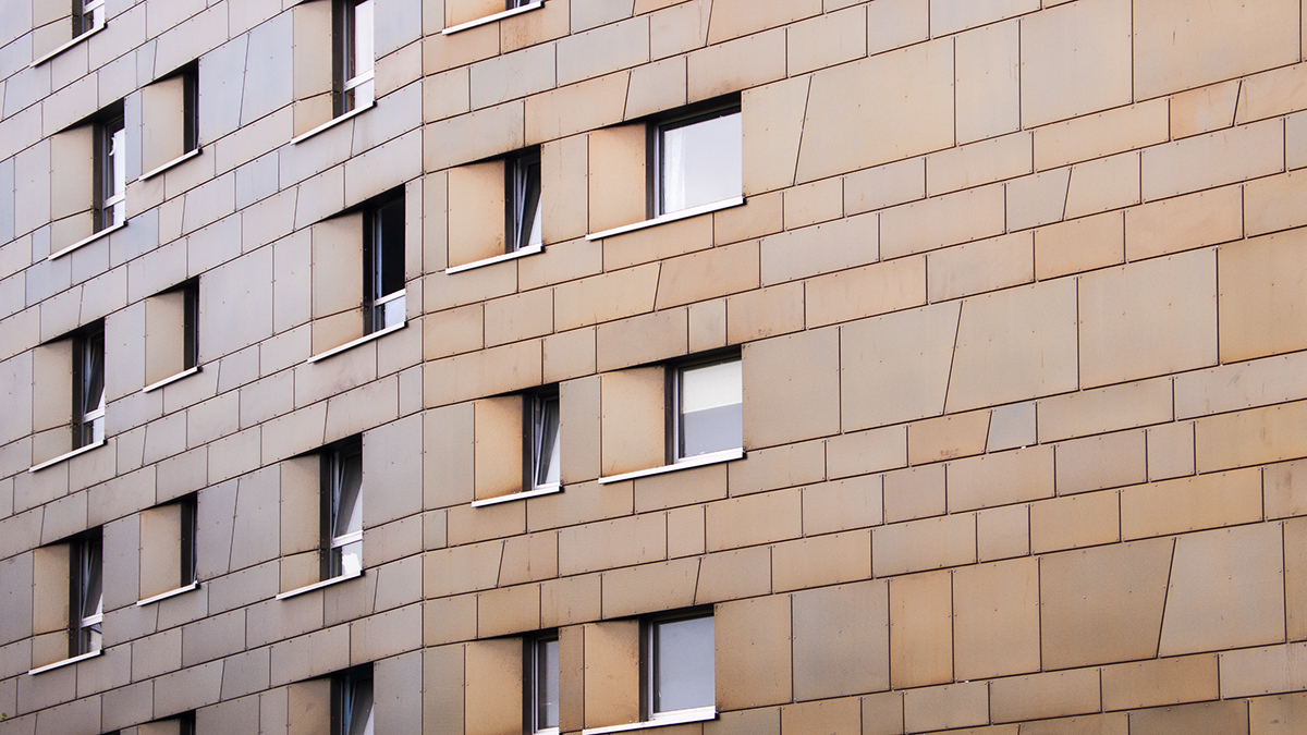 Zaha Hadid — Dieter Janssen Photography