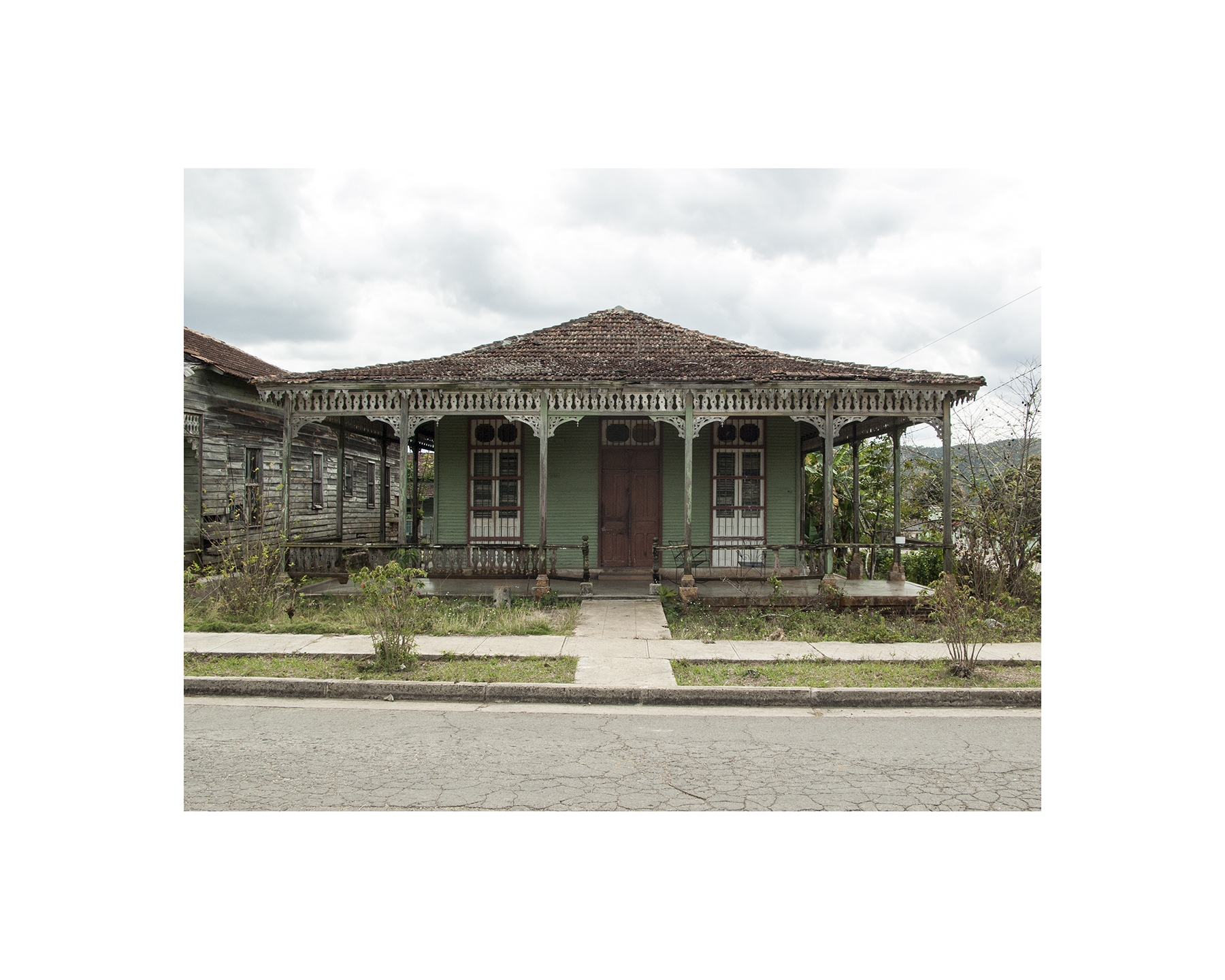  San Antonio de los Baños, Cuba #02 (2010) 