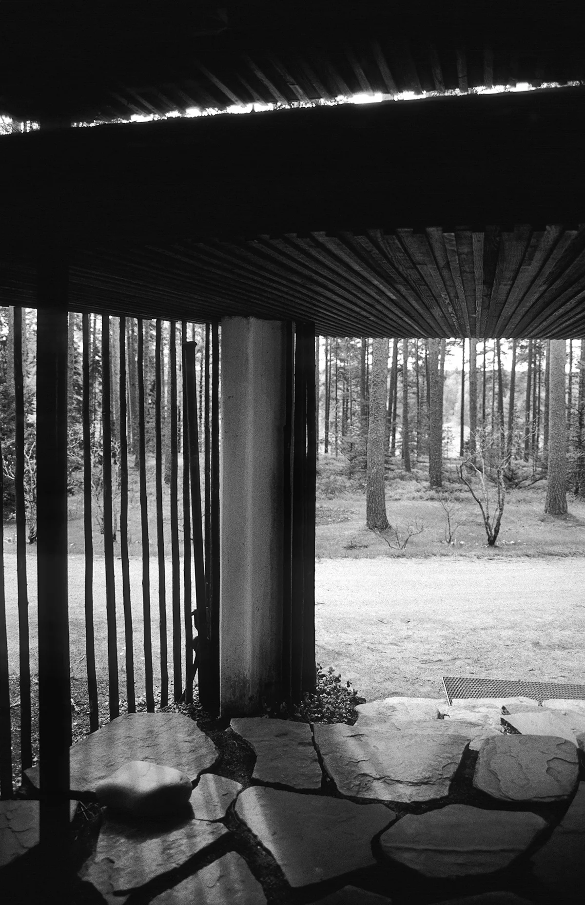 Alvar Aalto - Villa Mairea 005-05