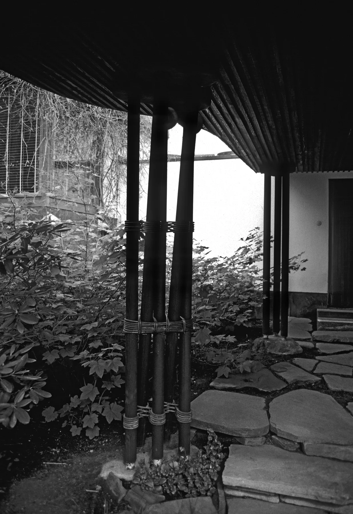 Alvar Aalto - Villa Mairea 010-05