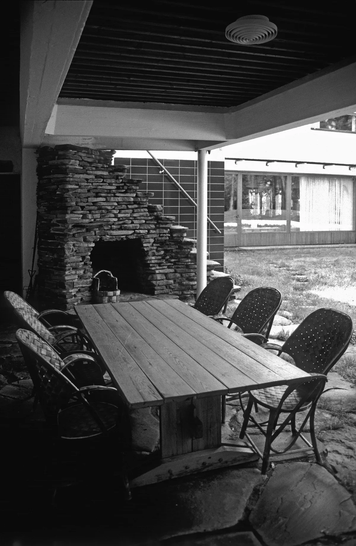 Alvar Aalto - Villa Mairea 001-05