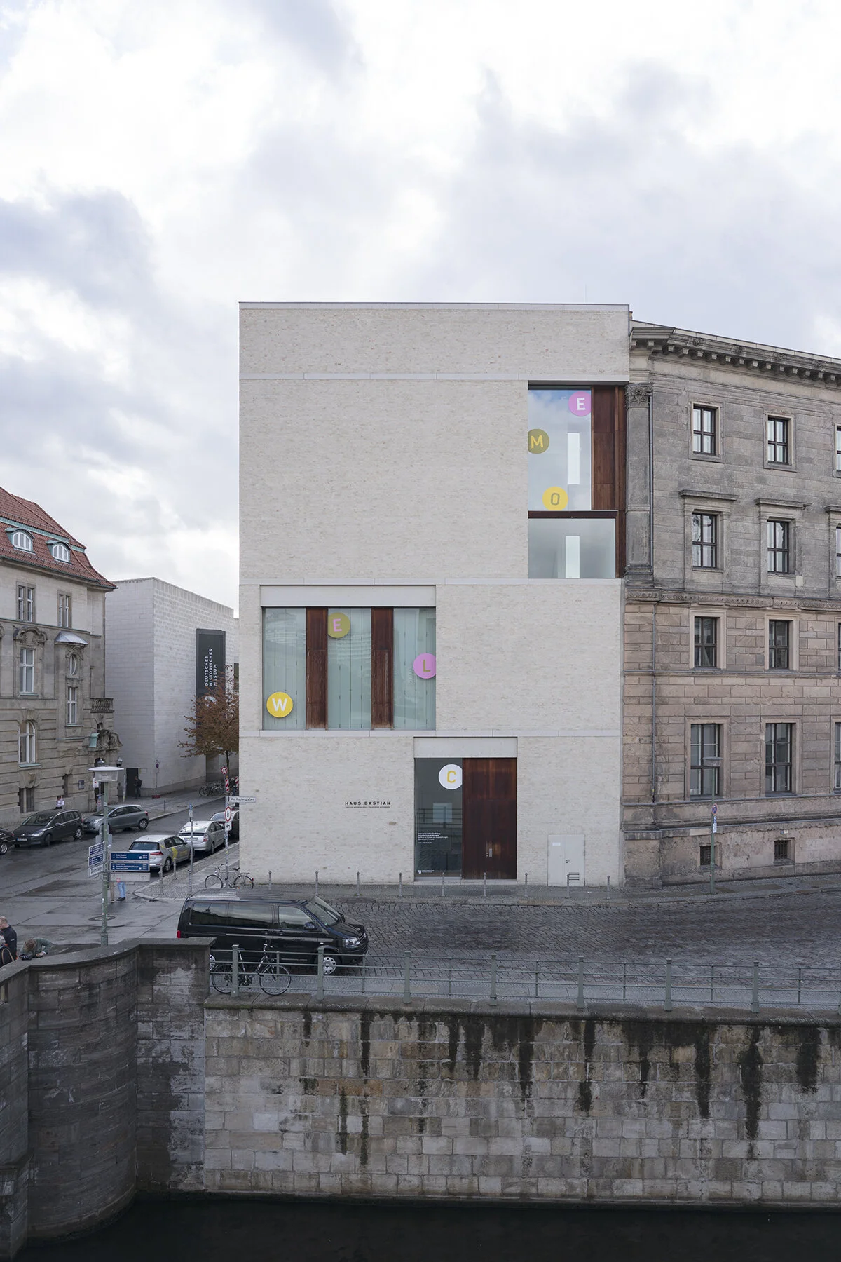 David Chipperfield - Haus Bastian 001-19