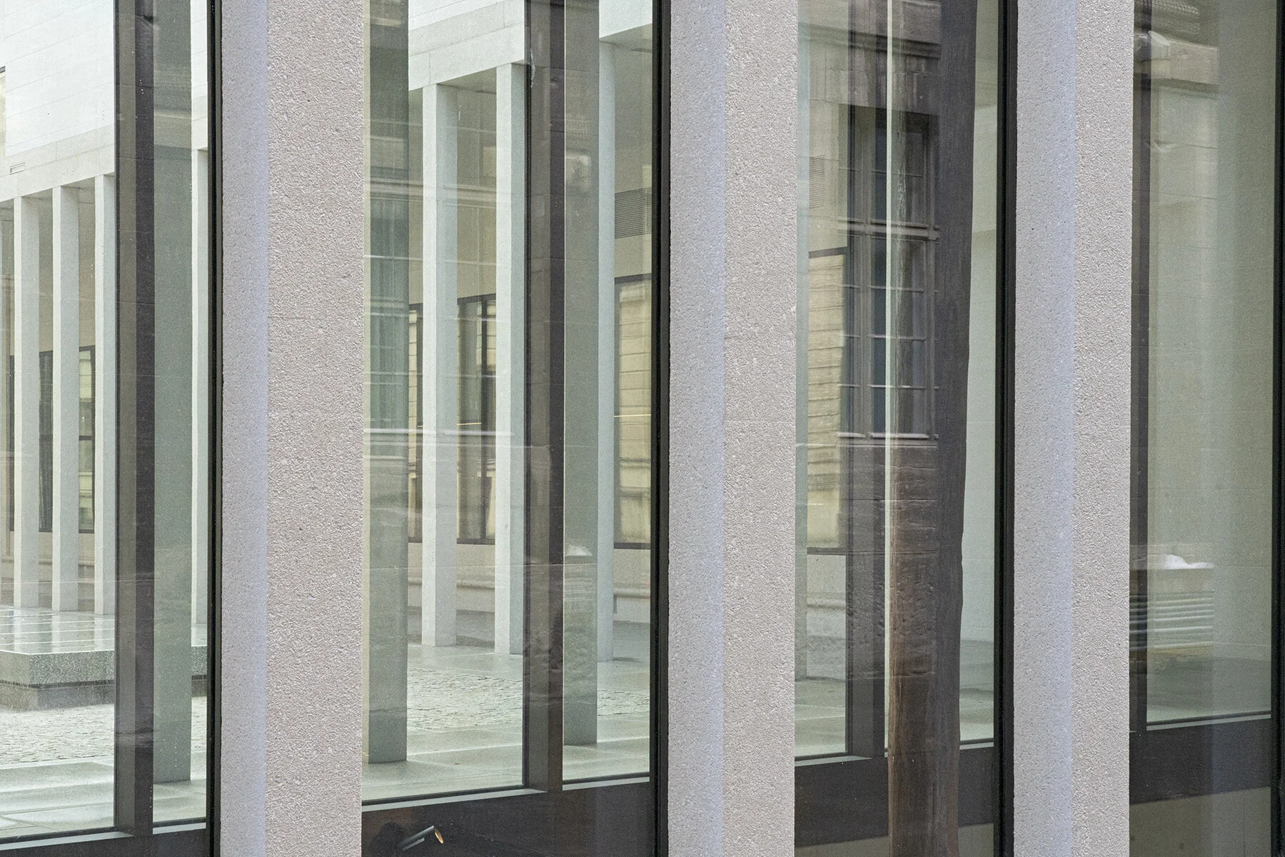 David Chipperfield - James Simon Galerie 072-19