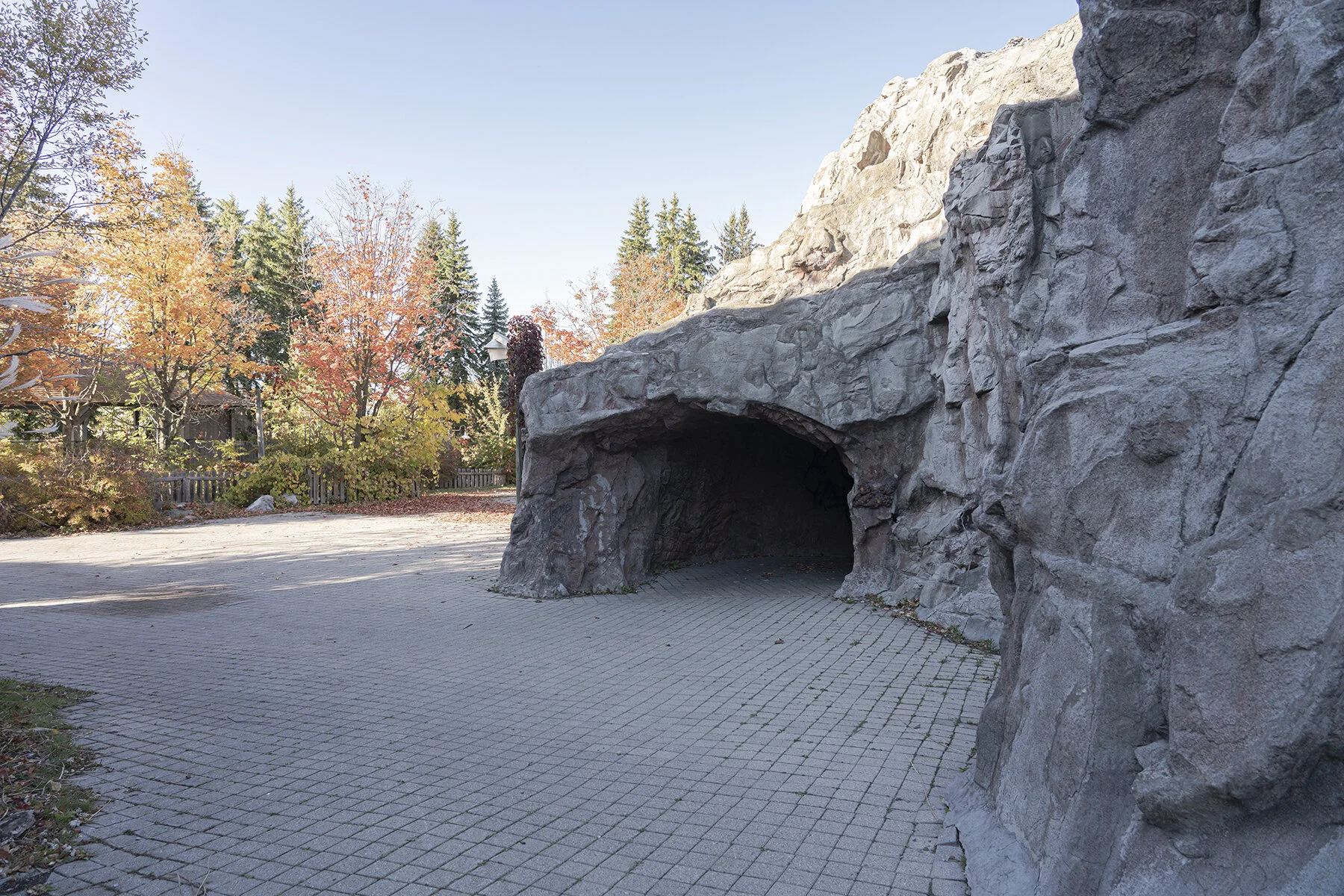 Ontario Place 373-20
