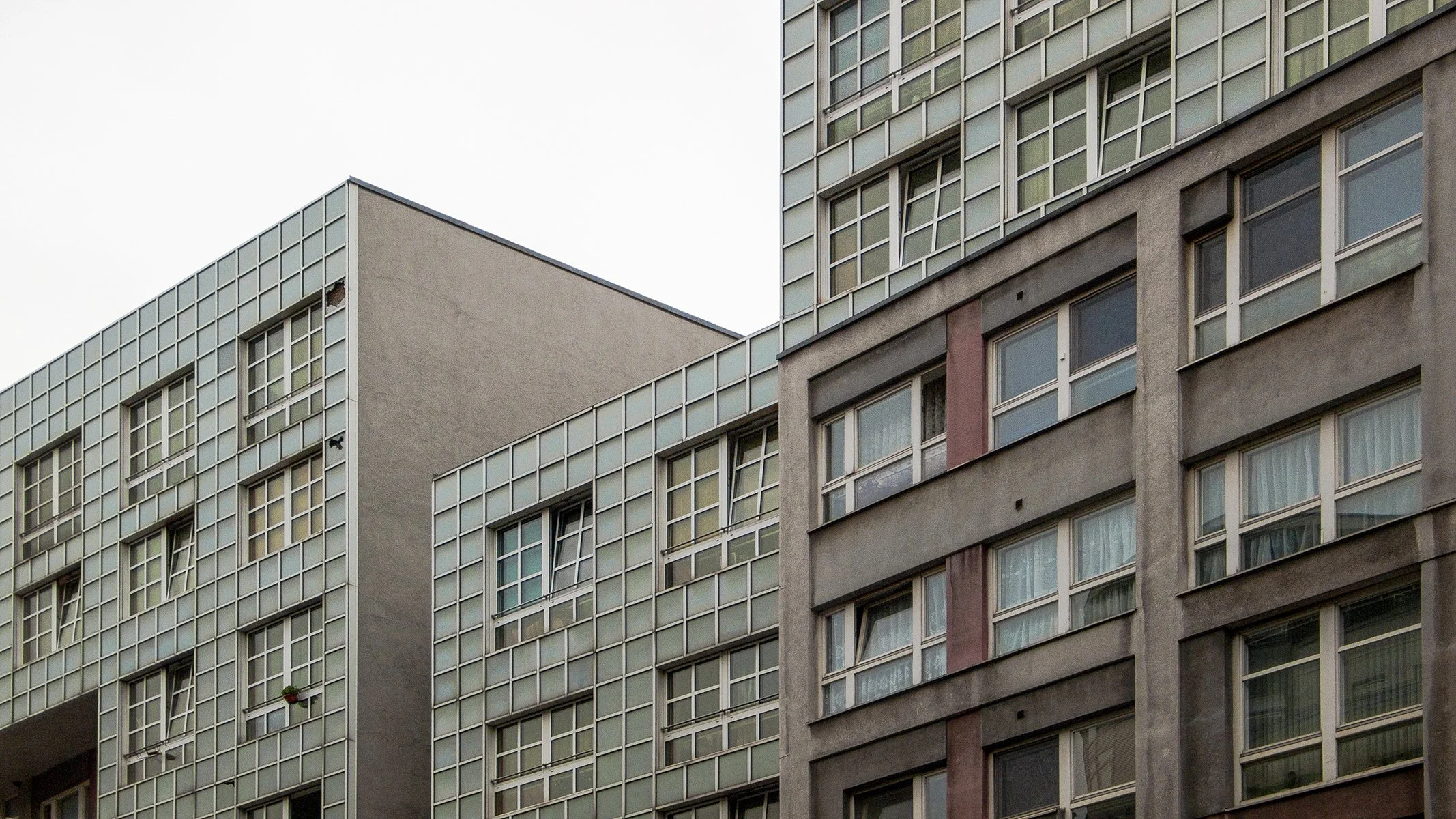  IBA Social Housing, Berlin (1985) 001-93 