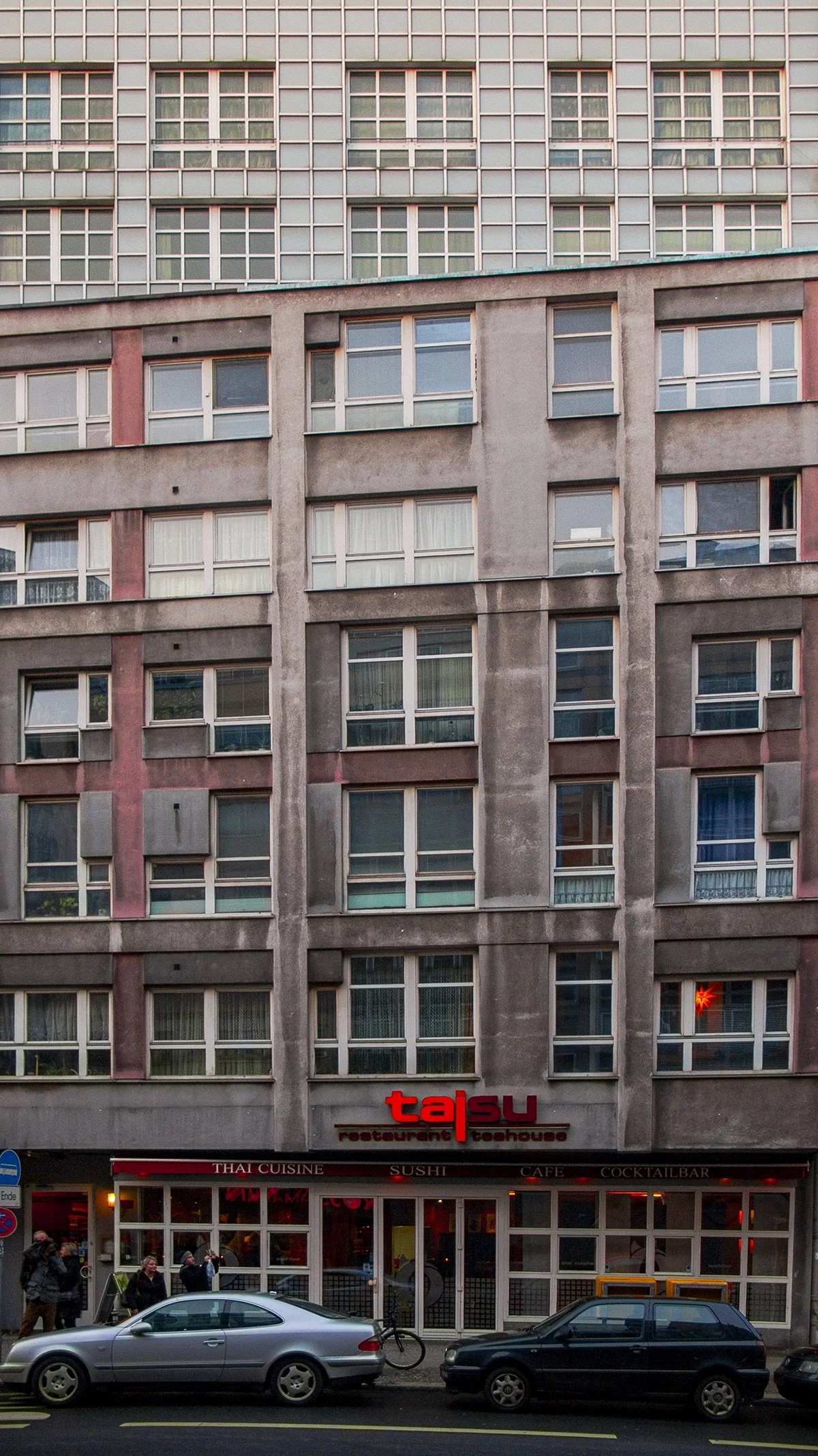  IBA Social Housing, Berlin (1985) 005.1-93 