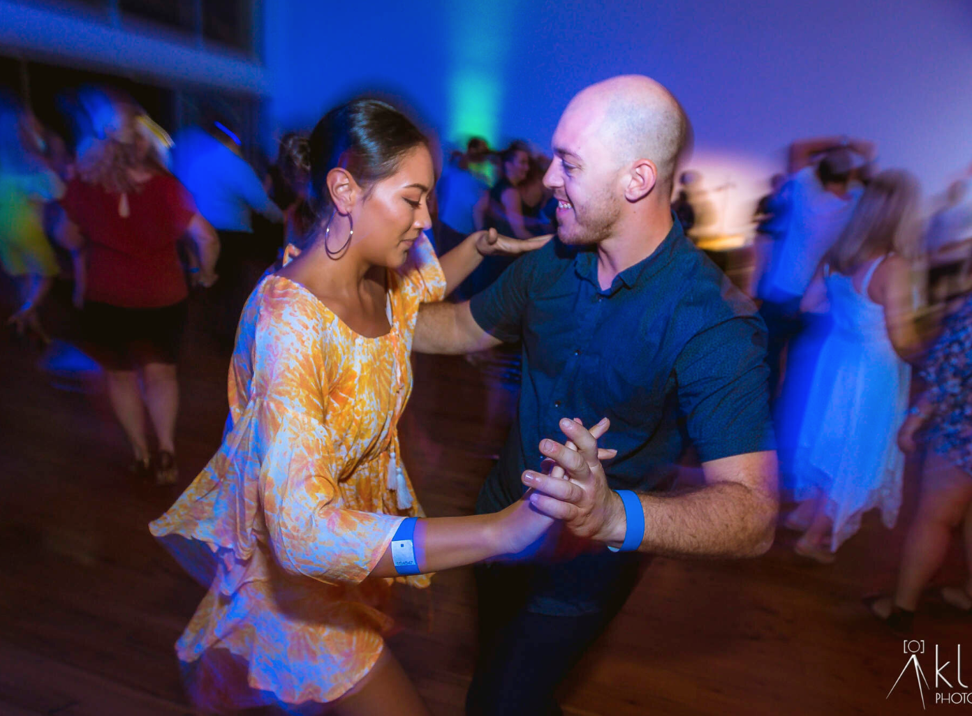 Bachata Foundation