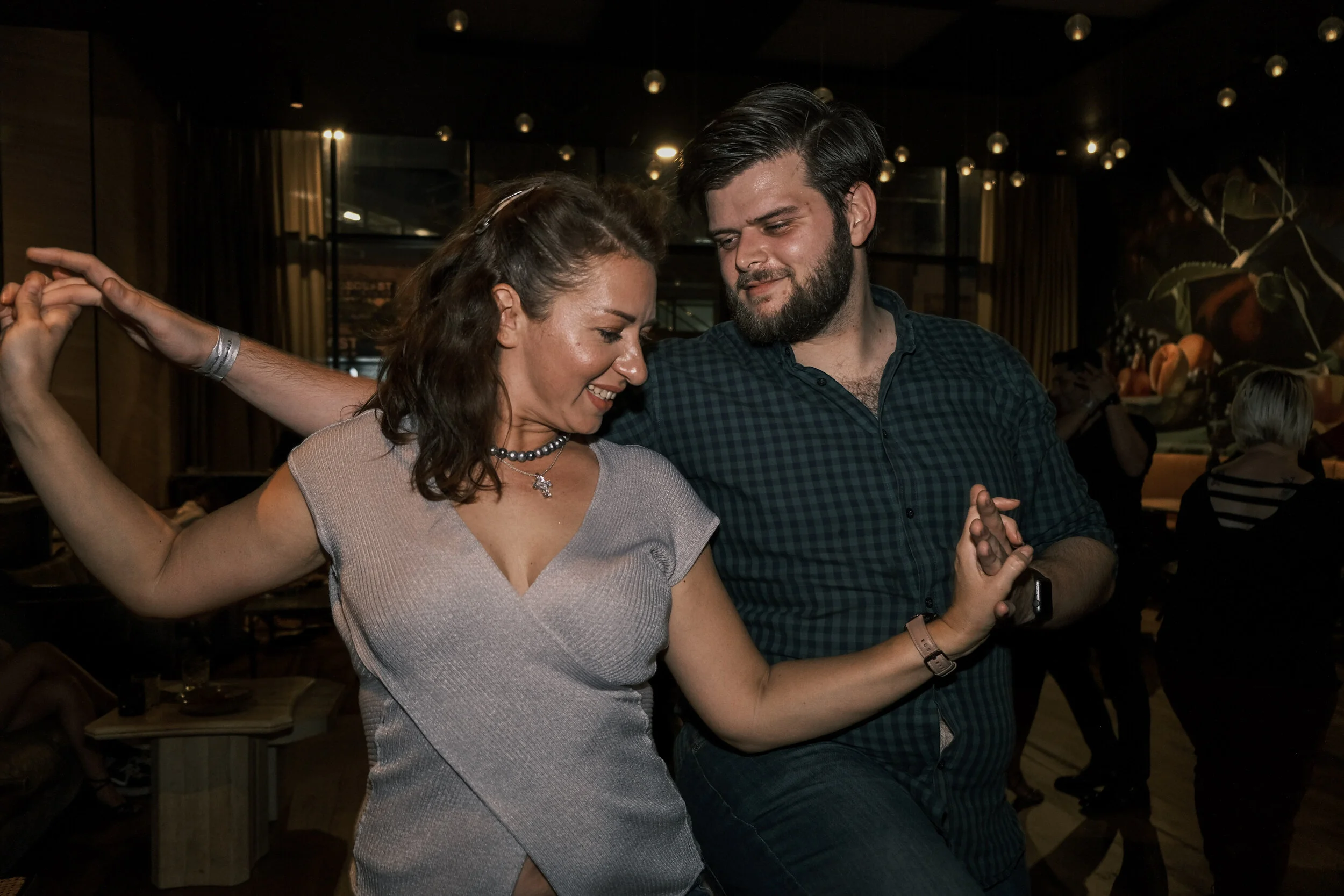 Salsa Foundation