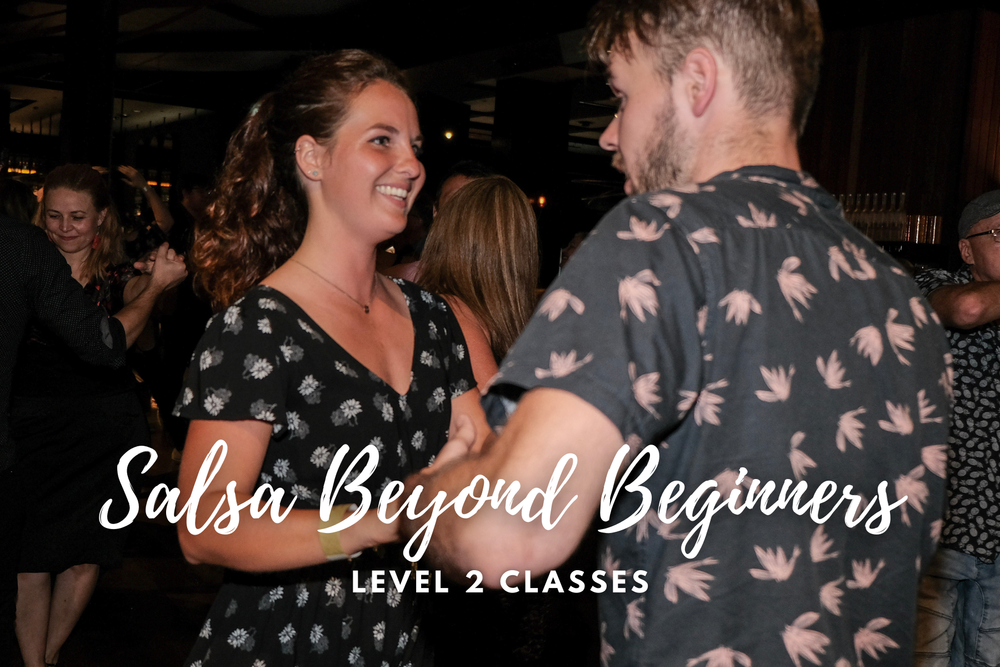 Beginner Classes at Erina and Ettalong — Central Coast Dance