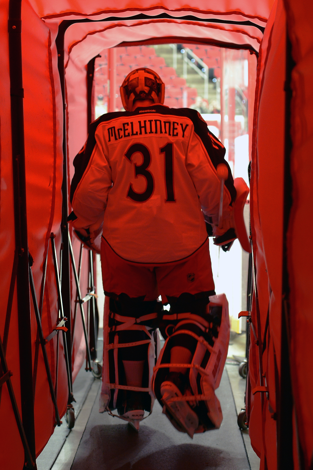 Columbus Blue Jackets v Carolina Hurricanes