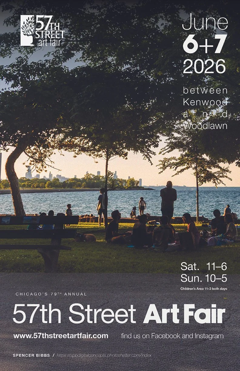 57th Street Art Fair
