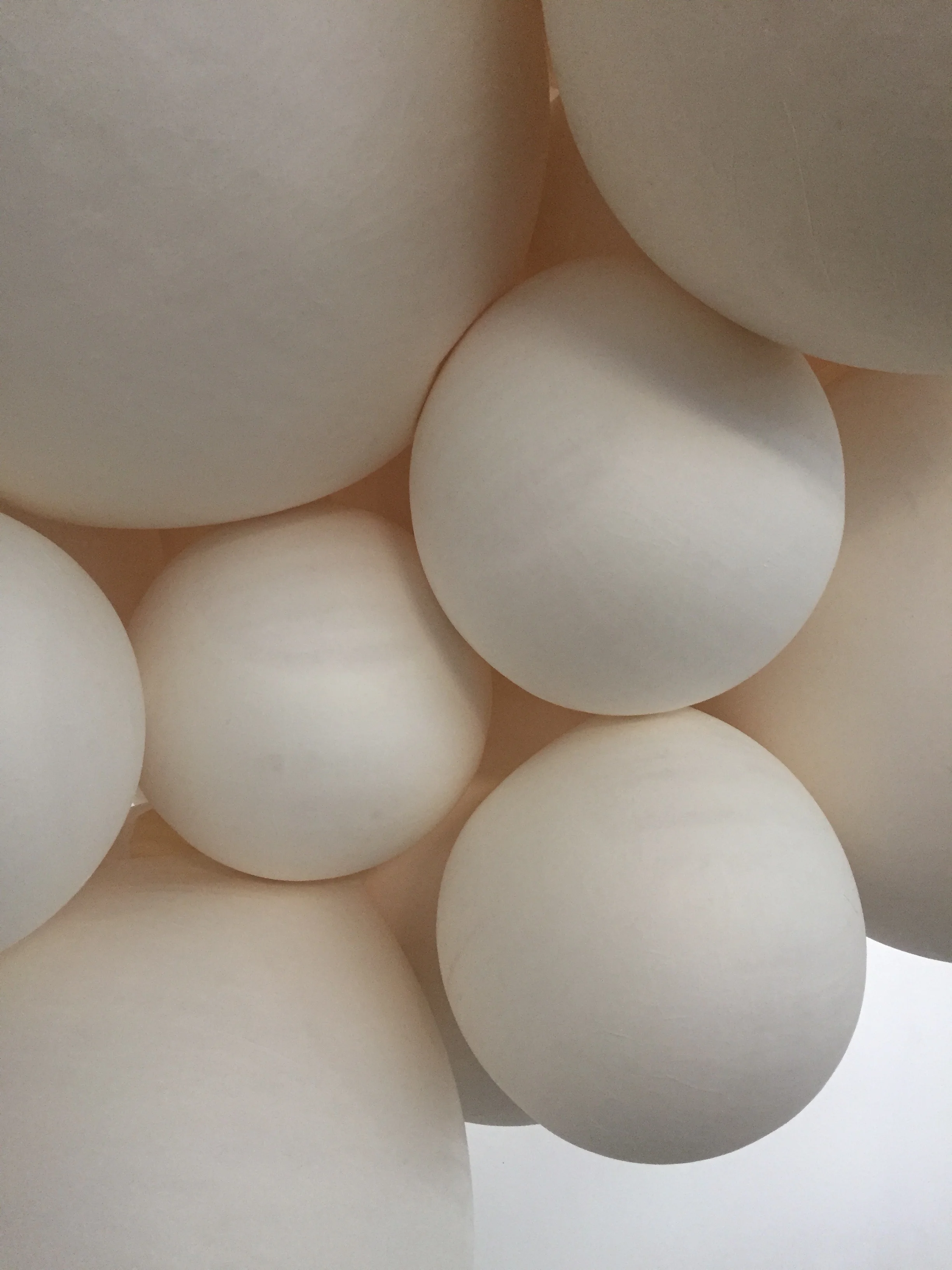 Potent (detail)