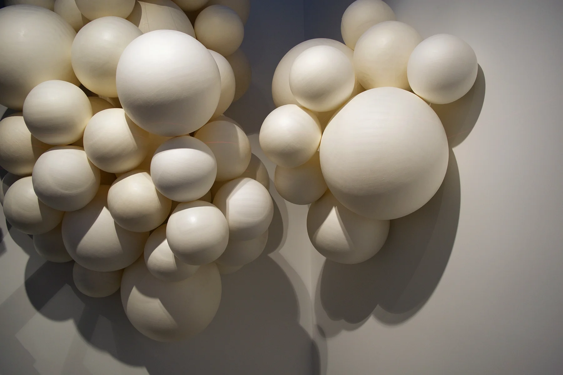 Somebody Put Baby in the Corner (detail)
