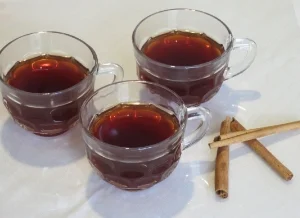 Gløgg Party: January 25