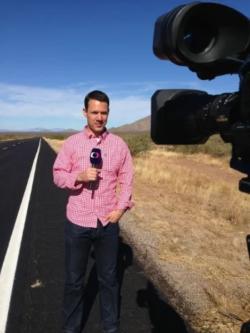 Burleith: Foreign but Familiar