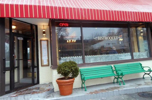 Restaurant Review: Bistroquet