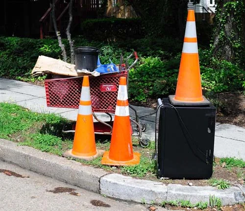 Time for Spring Cleaning