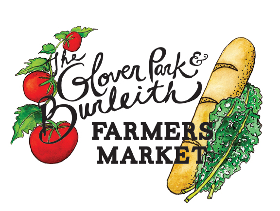 Farmers Market Reopens 5/16