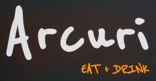 Restaurant Review: Arcuri