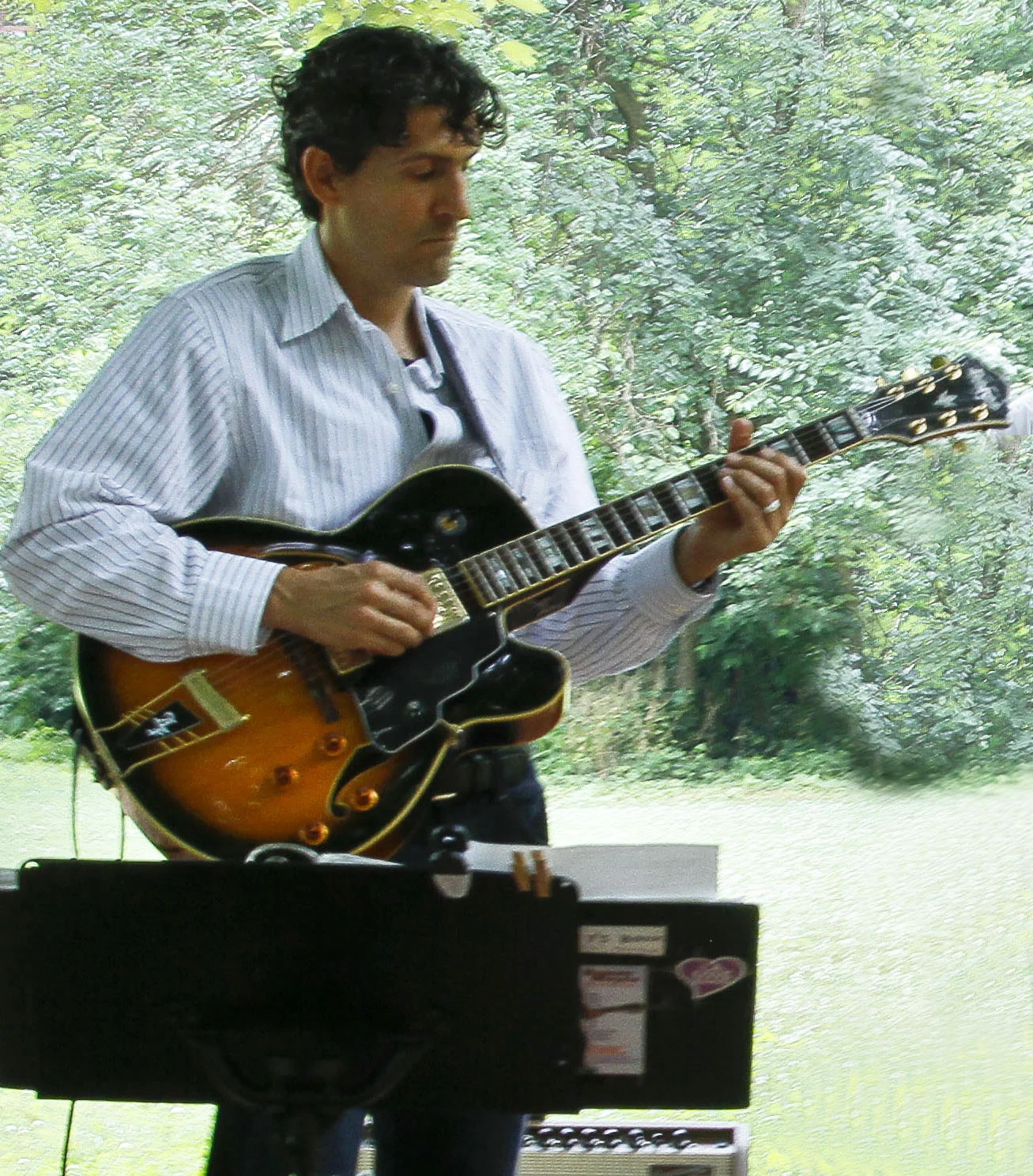 BCA Picnic on June 20