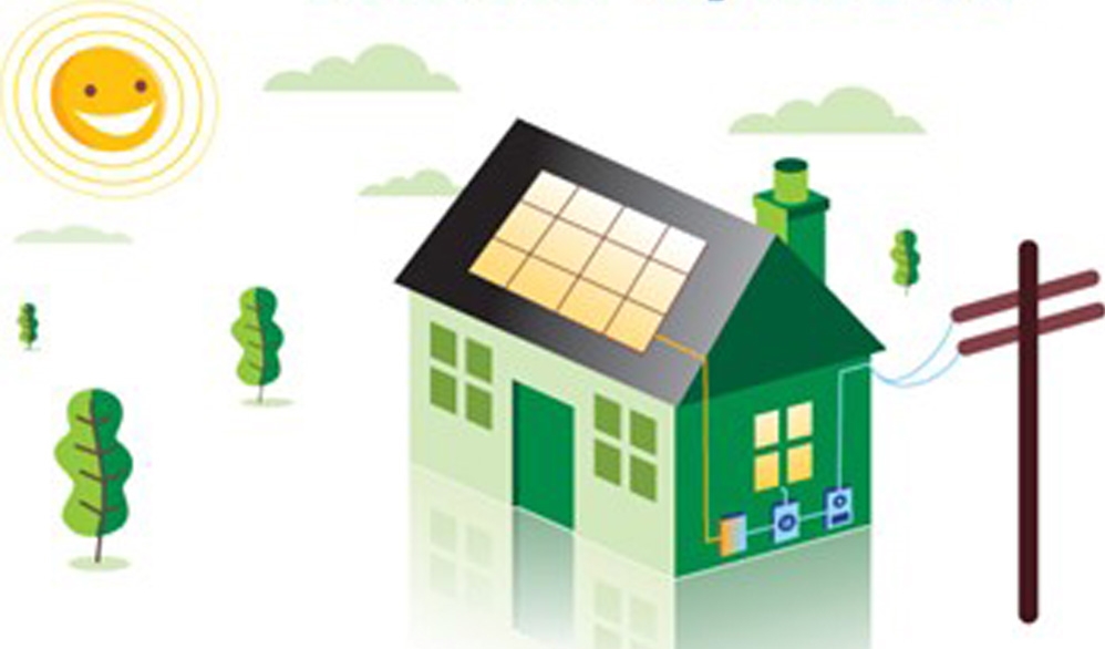 Greening Burleith: Solar Presentation