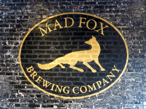 Restaurant Review: Mad Fox Brewing Company