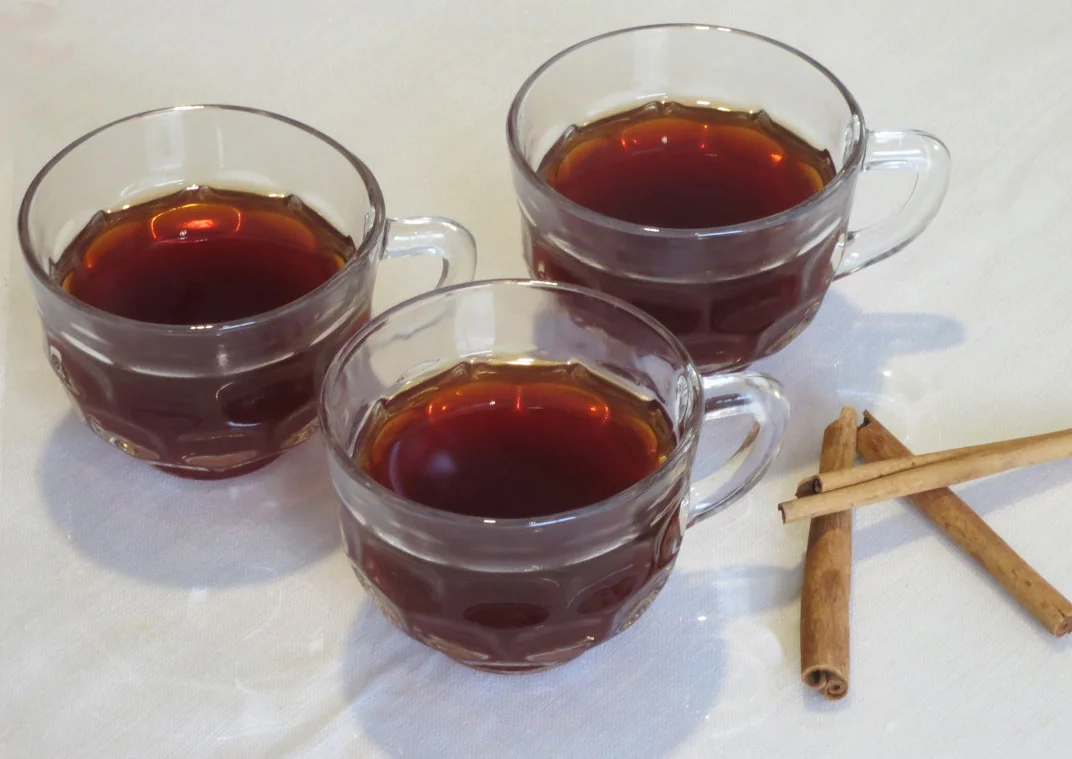 5th Annual Gløgg Party