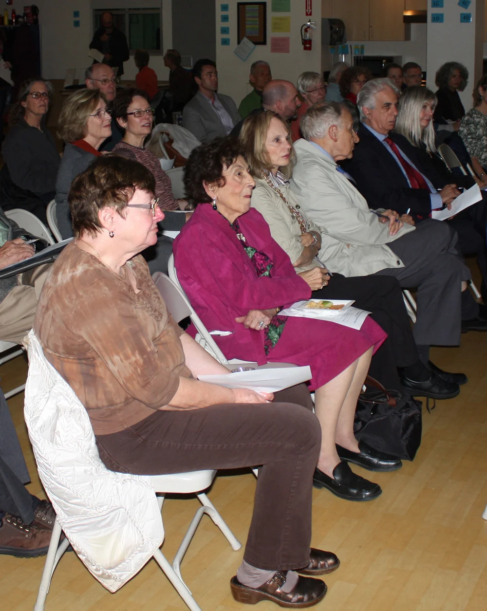 Annual Meeting Wrap Up