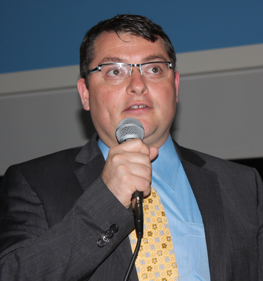 eric langenbacher