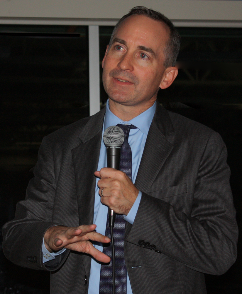 Chris Murphy
