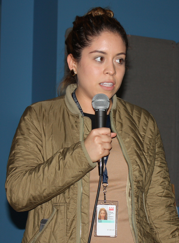 keylin rivera