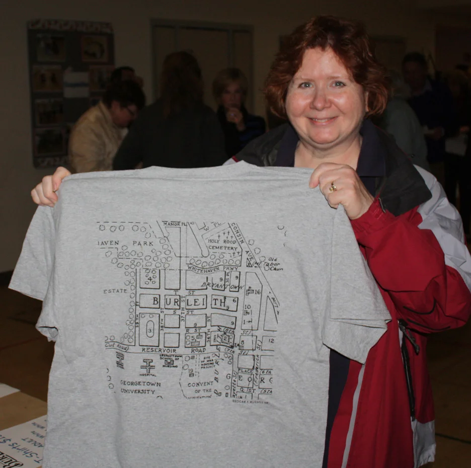 Holiday T-shirt Time