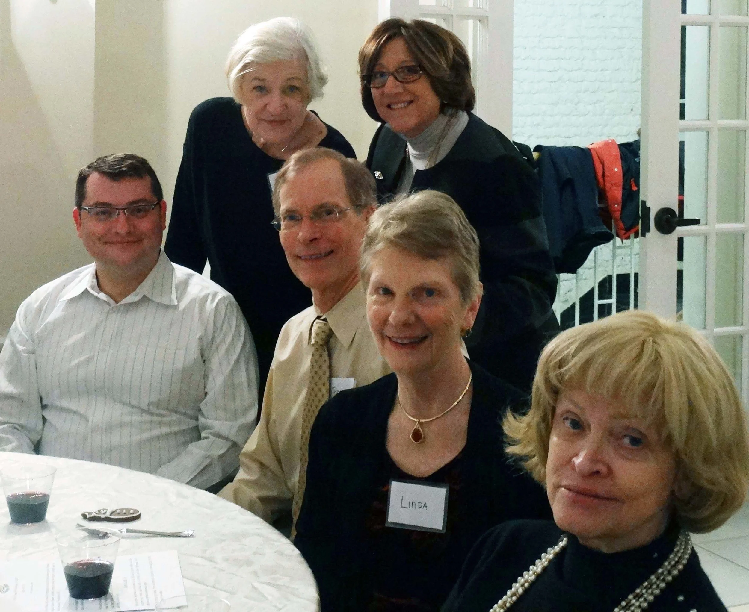 G-town Village Turns 4