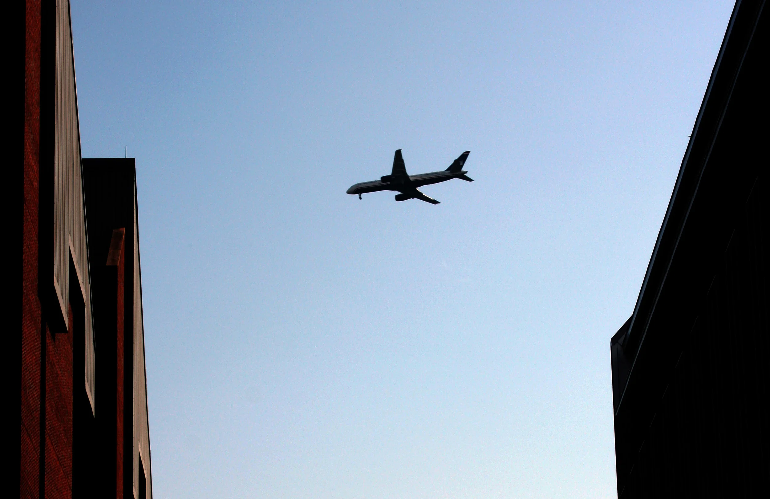 DC Fair Skies Coalition 