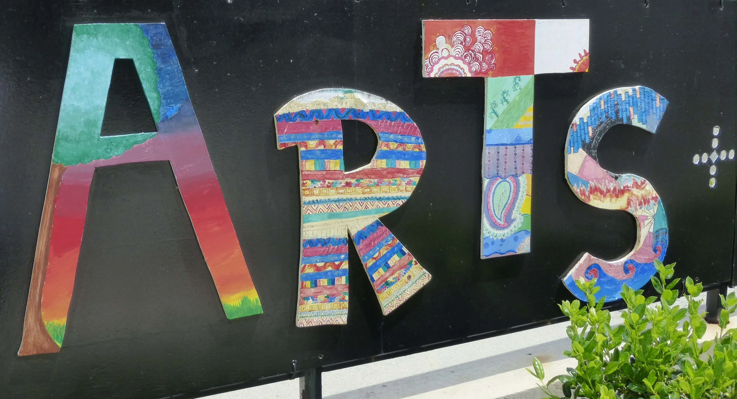 Fund Fillmore in FY 16-17