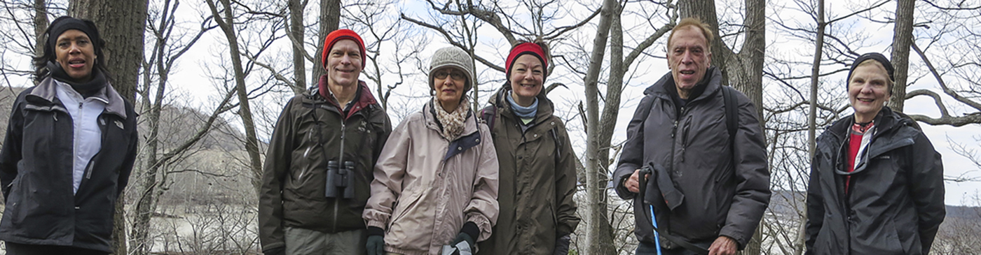 Blockhouse Point Conservation Park - Feb 27, 2016
