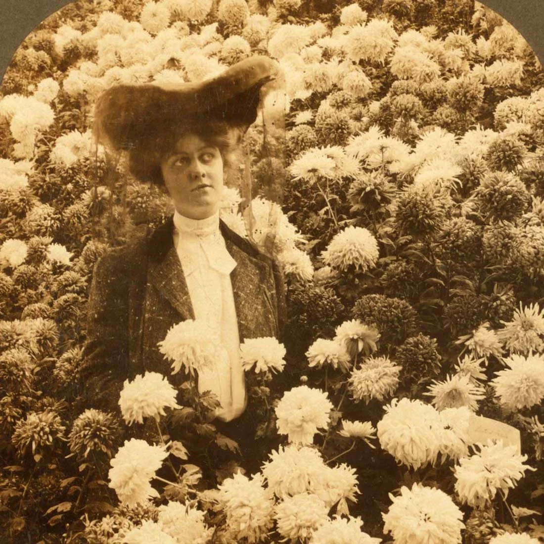 Gardening for One & All 