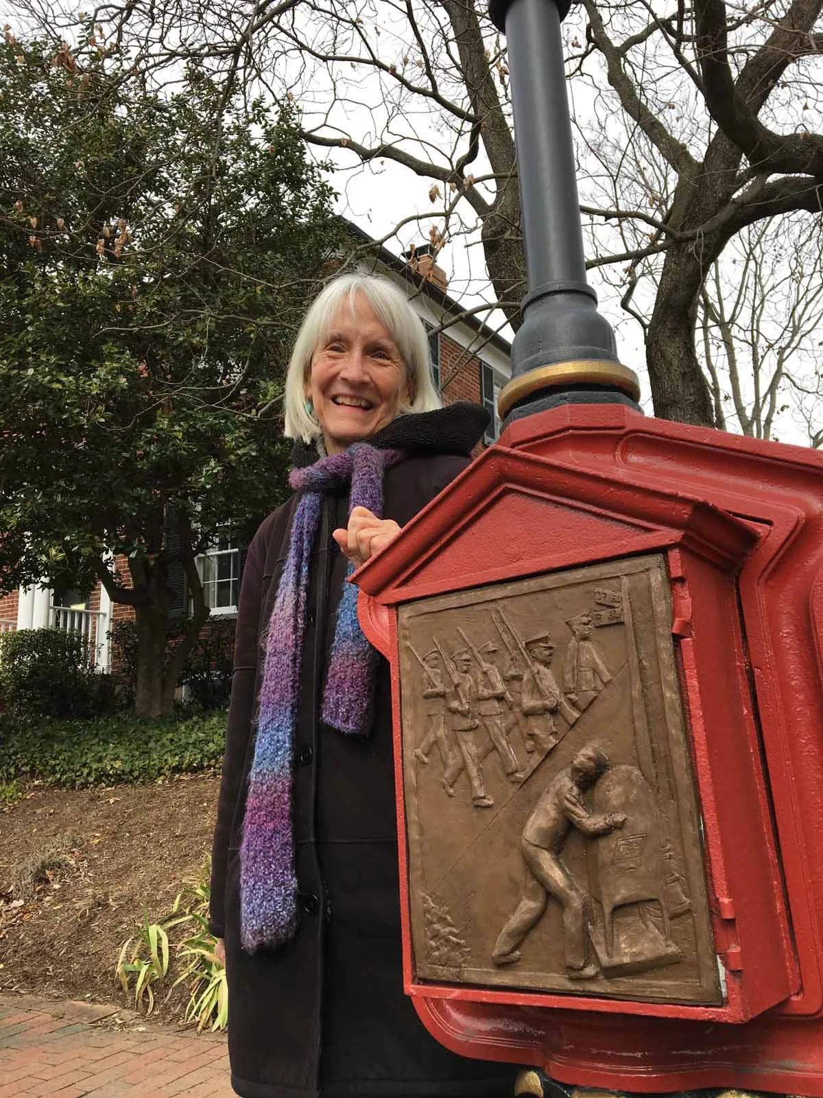 And Now There Are Five