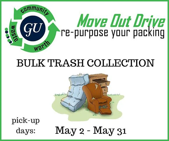GU Wraps Up the Year
