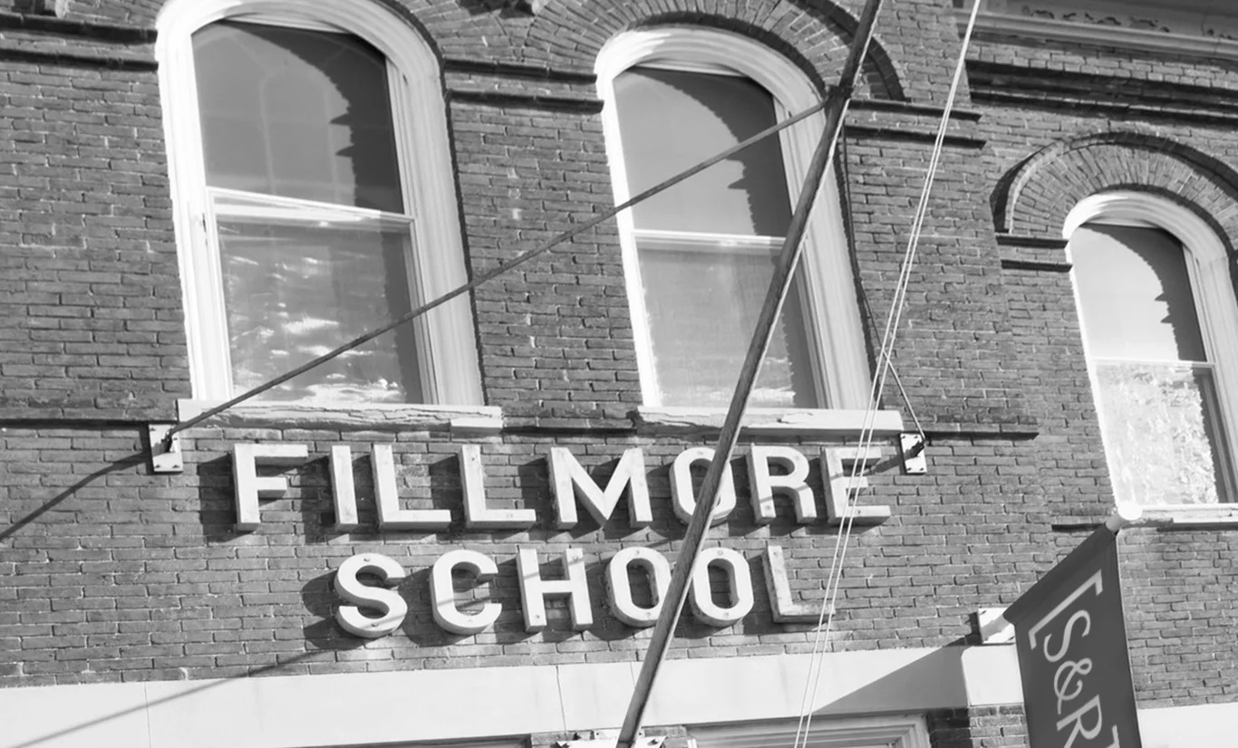 Open Studios at Fillmore