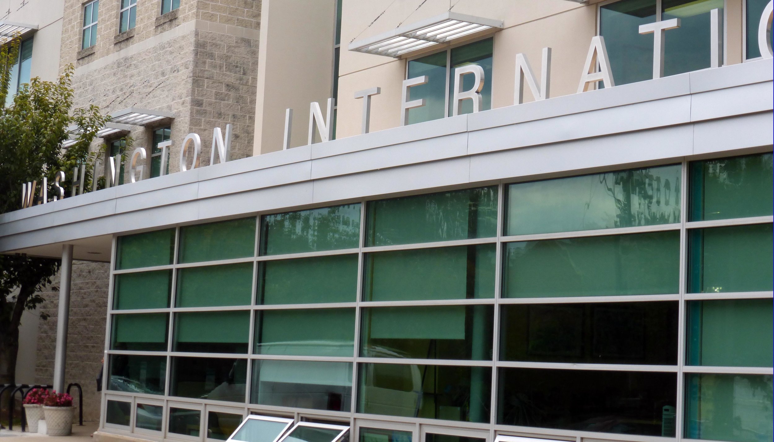 Annual Mtg. Ballot Info