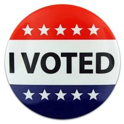Annual Mtg. Vote Report