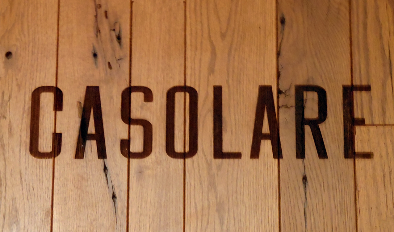Restaurant Review: Casolare