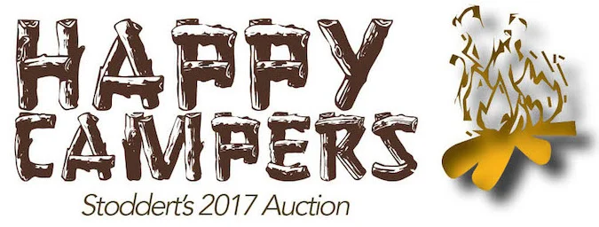Stoddert Party + Auction