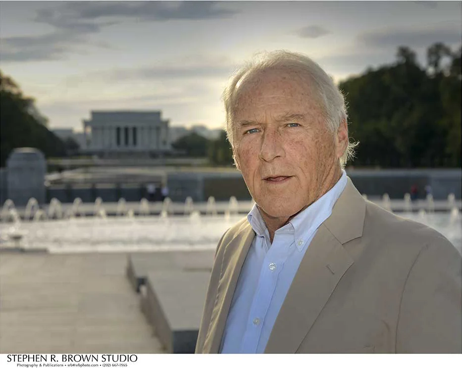 Focus on Stephen Brown