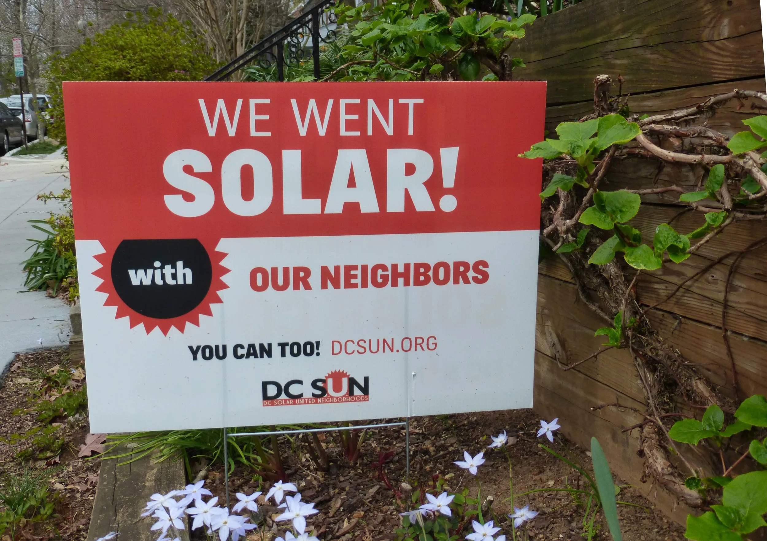 BCA Partners on Solar