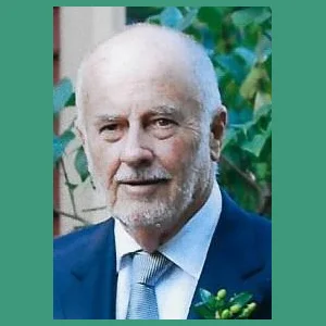 John Hardy (1932–2017)