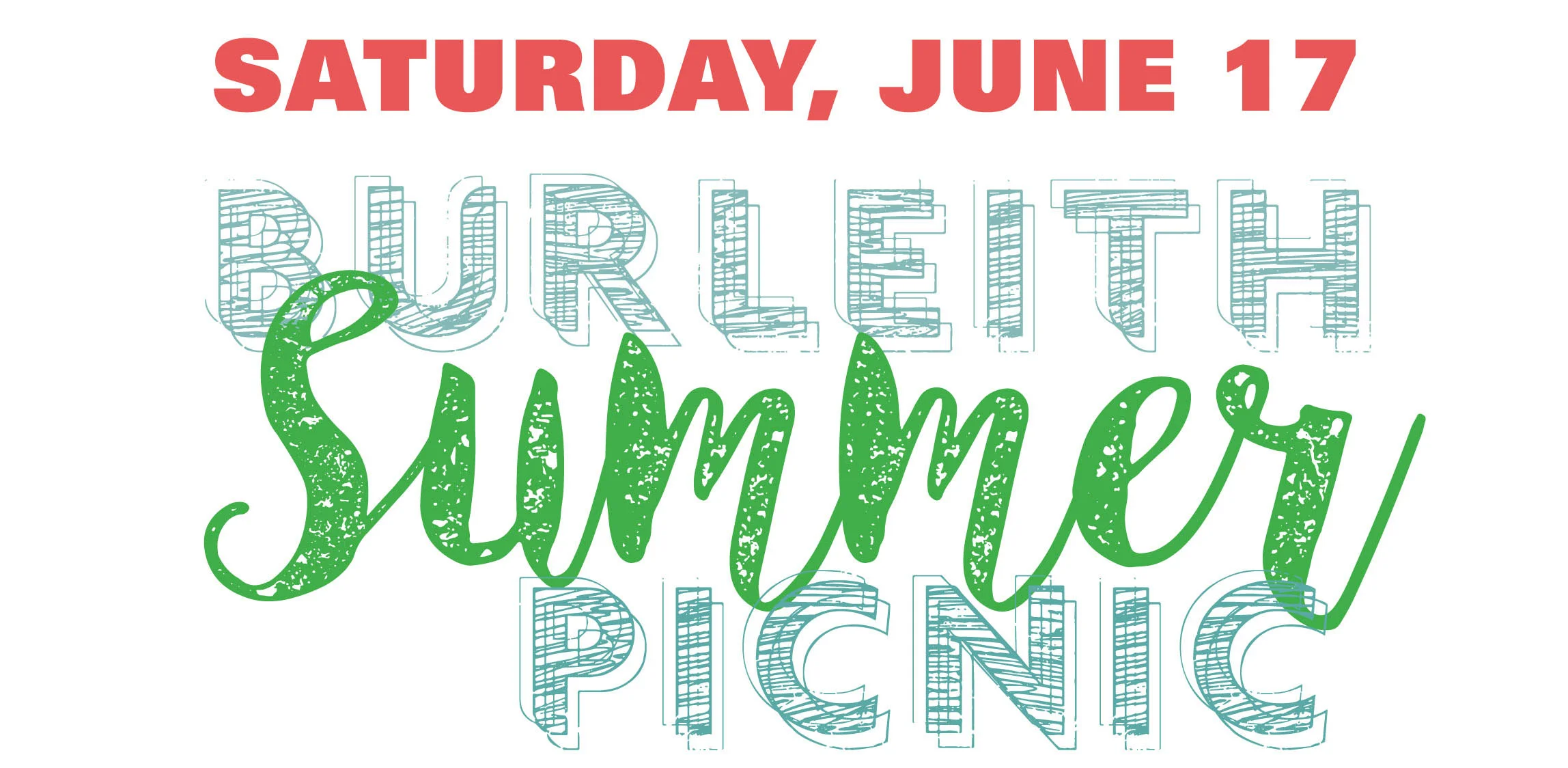 See You at the Picnic!