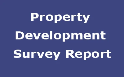 Housing Survey Results